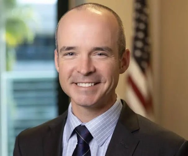 Jon Patterson